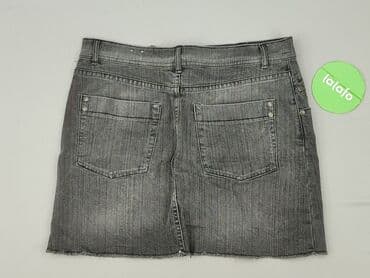 spódnice jeansowe massimo dutti: Colours of the World, Spódnica damska, rozmiar M — 3