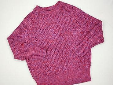 Qed London, Sweter damski, rozmiar L