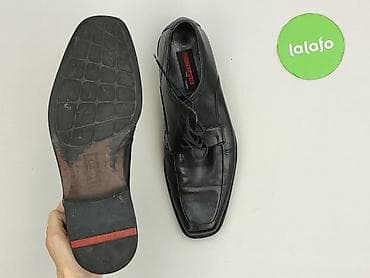 buty elefant: Półbuty dla mężczyzn, rozmiar 42 — 4