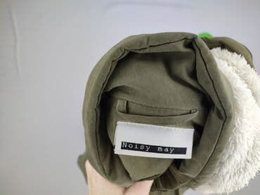 kurtki zimowe dkny: Noisy May, Parka damska, rozmiar S — 4