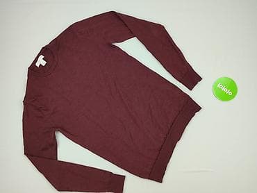 pull i bear bluza: Cedar Wood State, Sweter for men, size XS — 2