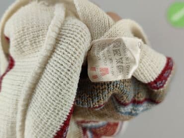 kamizelki damskie robione na drutach wzory: Yessica, Kamizelka damska, M — 6