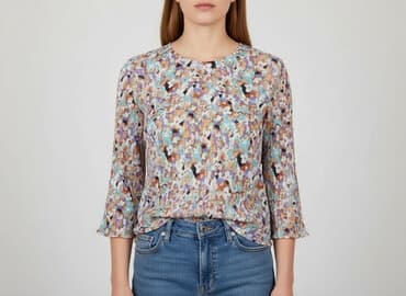 esprit sukienki na lato: Esprit, Bluzka damska, rozmiar M — 7