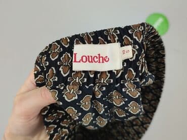 mango satynowe spódnice: Louche, Spódnica damska, rozmiar S — 4