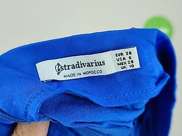 selfieroom spódnice: Stradivarius, Spódnica damska, rozmiar M — 4