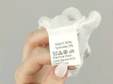 bumpro top: Shein, Top damski, rozmiar L — 4