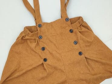 kombinezony zimowe damskie: Shein, Ogrodniczki damskie, rozmiar L — 1