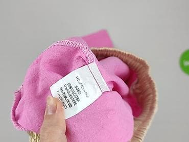 buty k: Spodnie materiałowe damskie, rozmiar S — 4