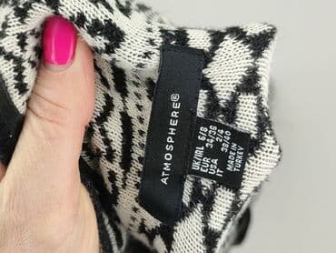 lidl swetry damskie rozpinane: Atmosphere, Women`s knitwear, size S (EU 36) — 4
