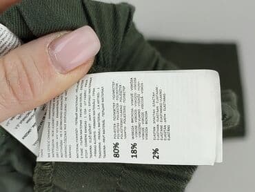 Жінкам: Reserved, Брюки жіночі, розмір XL — 5