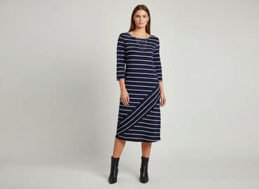 sukienki do pracy: Women`s dress, size S — 1