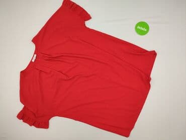 top zara basic: Zhenzi, Жіноча блуза, M — 2