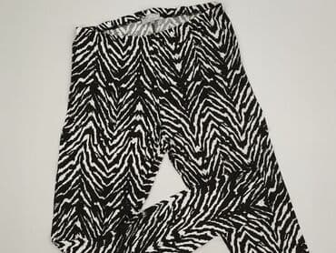 spodnie moro dresy: VRS, Legginsy Sportowe damskie, rozmiar M — 1