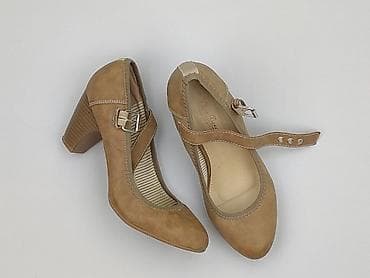 manolo buty: Półbuty damskie, rozmiar 40 — 1