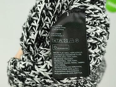 stich sweter: H&M Divided, Sweter damski, rozmiar XS — 5