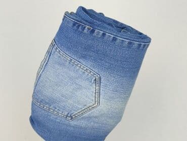 mohito spodnie jeansy: Jeansy damskie, L — 5