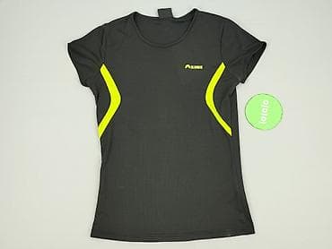 decathlon bluzki uv: ELBRUS, T-shirt damski, rozmiar S — 2