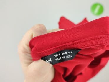 ruda bluzki: Shein, Bluzka damska, rozmiar M — 5