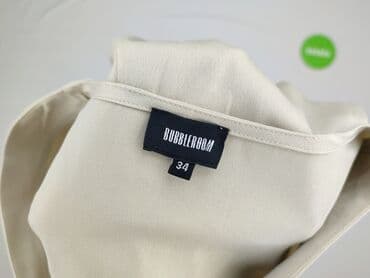 koszula franco feruzzi: Bubbleroom, Sukienka damska, 2XS — 4