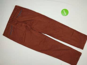 buty na platformie zara: Chinosy dla mężczyzn, rozmiar L — 3