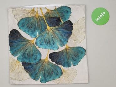 Pillowcase, 45 x 45, kolor - Kolorowy, stan - Bardzo dobry — 2