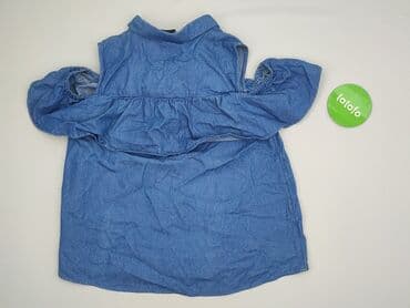 Women: Monki, Women's blouse, size M (EU 38) — 3