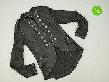 reporter clothes: Marynarka damska, rozmiar M — 2