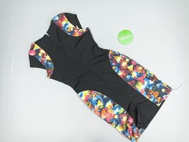 piękne sukienki ołówkowe: Women`s dress, size S — 4