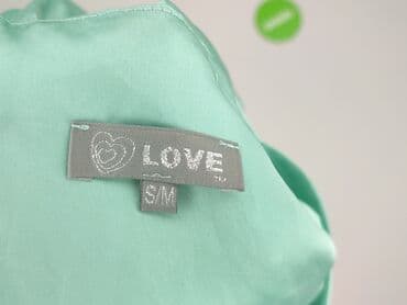 Love, Сукня жіноча, розмір S — 5