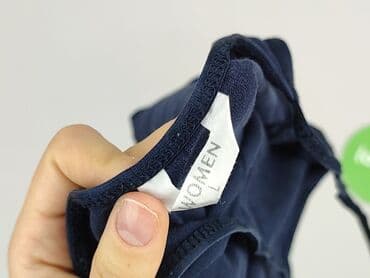 calvin klein performance t shirty: Top damski, rozmiar L — 4