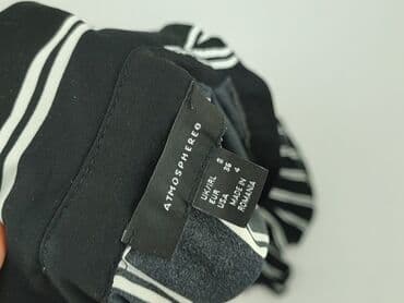 bluzki w prążki: Atmosphere, Sukienka damska, rozmiar S — 4