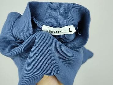 terranova golf: Terranova, Golf damski, rozmiar L — 4