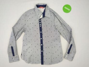 daniel david koszula: Koszula damska, rozmiar XL — 2