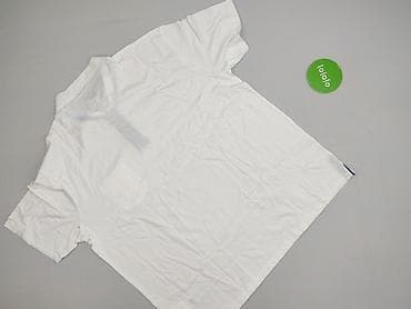 deichmann nice: Atlas for Men, Koszulka polo dla mężczyzn, rozmiar 3XL — 3