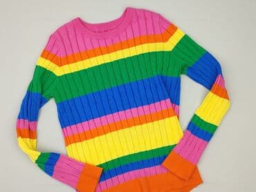 Swetry: Sweter damski, rozmiar S