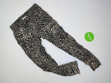bags: Peacocks, Spodnie materiałowe damskie, rozmiar S — 2