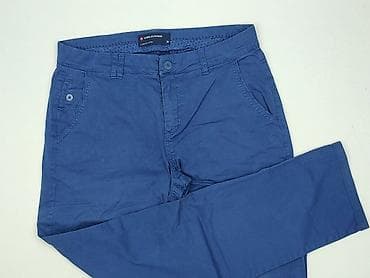 kurtka pull bear: Chinosy dla mężczyzn, rozmiar M — 1