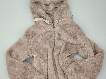 bluza doberman cropp: Cropp, Bluza z kapturem damska, rozmiar L — 1