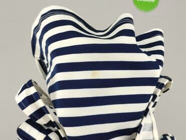 niebieska sukienka hm: H&M Divided, Sukienka damska, rozmiar XS — 7