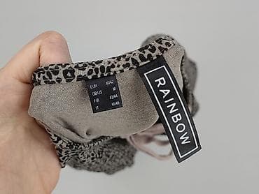 pull bear trencz: RAINBOW, Bluzka damska, rozmiar M — 4