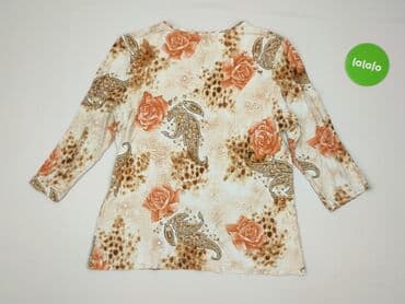 bluzki kopertowe reserved: Women's blouse, size S (EU 36) — 3