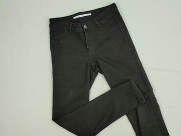 jeans trafaluc: Zara, Jeansy damskie, M — 1