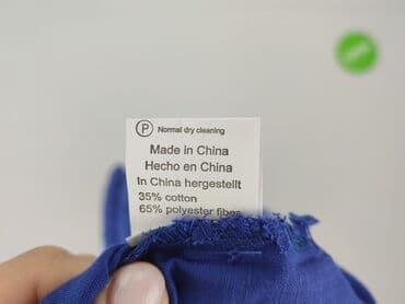 koszula z krytymi guzikami: Koszulа dla mężczyzn, rozmiar M — 7