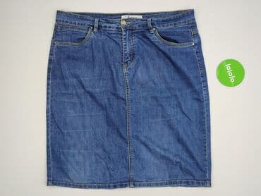 Women's Clothing: C&A, Women`s skirt, size 5XL (EU 50) — 2