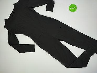 simple wool kombinezon: Kombinezon damski, rozmiar S — 2