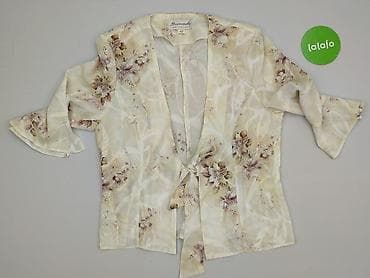 mgielki: Narzutka damska, rozmiar XL — 2