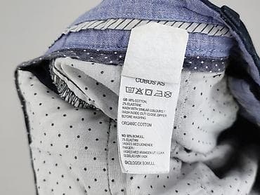 bytom moda: Cubus, Chinosy dla mężczyzn, rozmiar M — 5