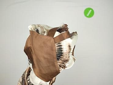 spódnice do koszuli: Sukienka damska, rozmiar S — 4