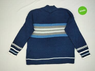 kapcie ars: Sweter damski, rozmiar L — 3