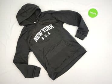 bluzy ze śmiesznym napisem: Bluza z kapturem damska, rozmiar S — 2